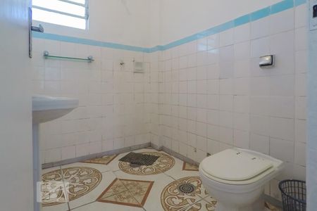Banheiro de apartamento para alugar com 1 quarto, 40m² em Liberdade, São Paulo