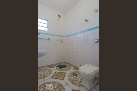 Banheiro de apartamento para alugar com 1 quarto, 40m² em Liberdade, São Paulo