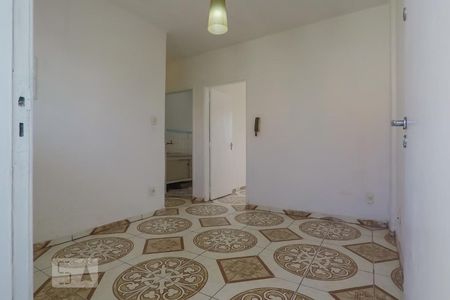 Sala de apartamento para alugar com 1 quarto, 40m² em Liberdade, São Paulo
