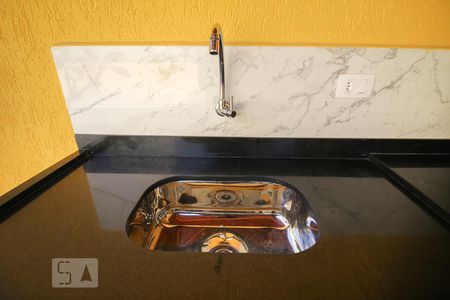 Casa para alugar com 300m², 4 quartos e 5 vagaschurrasqueira