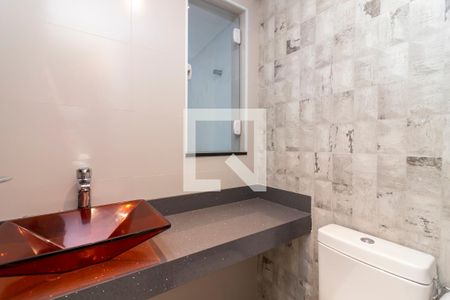 Lavabo de casa à venda com 3 quartos, 300m² em Jardim São Paulo, São Paulo