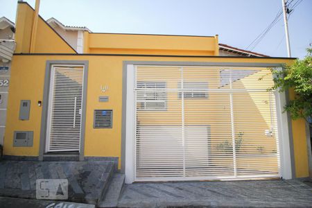 Casa para alugar com 300m², 4 quartos e 5 vagasfachada