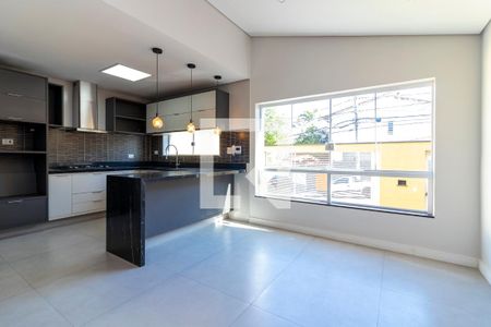 Sala de casa à venda com 3 quartos, 300m² em Jardim São Paulo, São Paulo