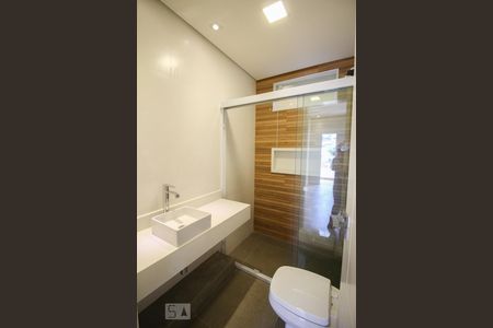 Casa para alugar com 300m², 4 quartos e 5 vagassuite quarto 3