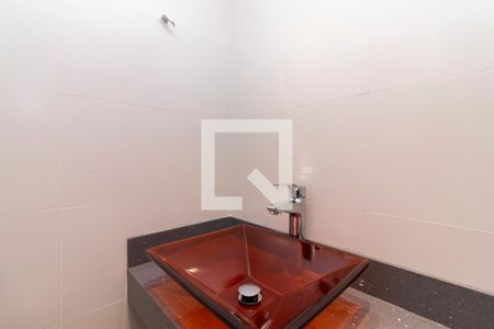 Lavabo de casa à venda com 3 quartos, 300m² em Jardim São Paulo, São Paulo