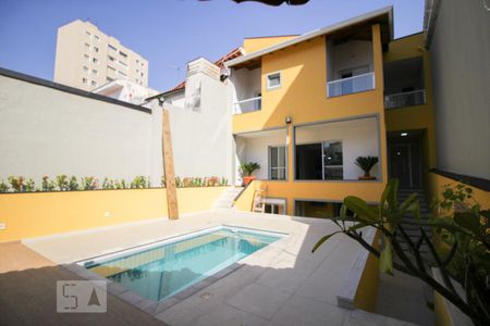 Casa para alugar com 300m², 4 quartos e 5 vagaspiscina