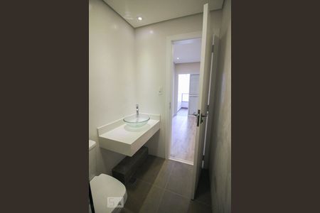 Casa para alugar com 300m², 4 quartos e 5 vagassuite quarto 1