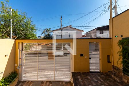 Sala - Vista de casa para alugar com 3 quartos, 300m² em Jardim São Paulo, São Paulo