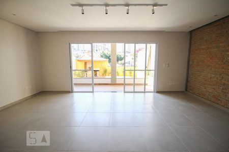 Casa para alugar com 300m², 4 quartos e 5 vagassalao de festas