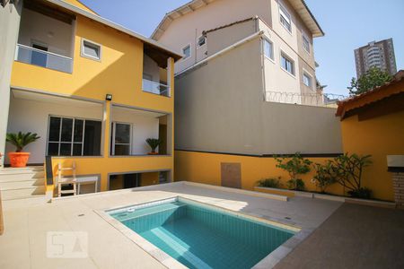 Casa para alugar com 300m², 4 quartos e 5 vagaspiscina