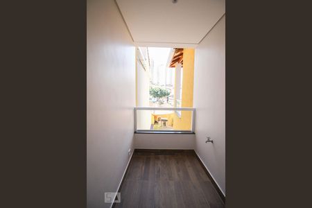 Casa para alugar com 300m², 4 quartos e 5 vagasvaranda quarto 1