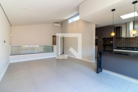 Sala de casa para alugar com 3 quartos, 300m² em Jardim São Paulo, São Paulo