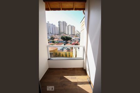 Casa para alugar com 300m², 4 quartos e 5 vagasvaranda quarto 3