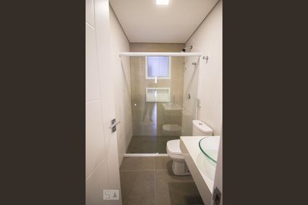 Casa para alugar com 300m², 4 quartos e 5 vagassuite quarto 1