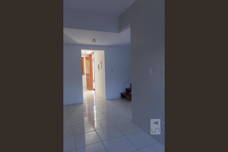 Casa de condomínio à venda com 118m², 3 quartos e 1 vaga Casa de condomínio à venda com 118m², 3 quartos e 1 vagaCozinha