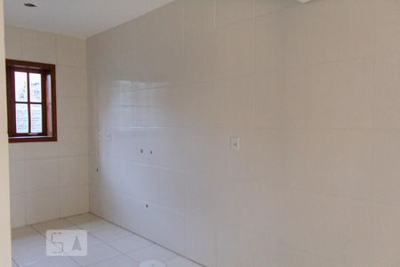 Casa de condomínio à venda com 118m², 3 quartos e 1 vaga Casa de condomínio à venda com 118m², 3 quartos e 1 vagaCozinha