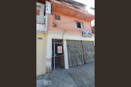 Casa à venda com 85m², 2 quartos e sem vagaFachada