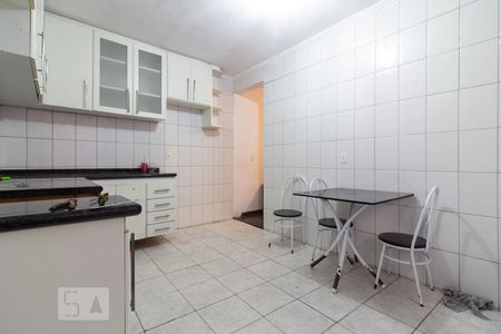 Casa à venda com 85m², 2 quartos e sem vagaCozinha