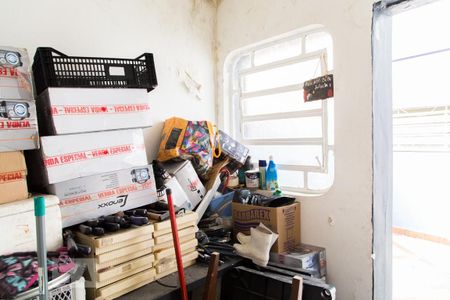 Casa à venda com 250m², 3 quartos e 2 vagasÁrea de Serviço