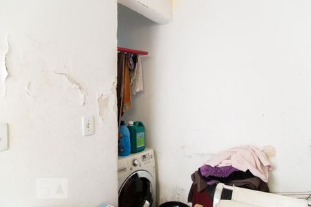 Casa à venda com 250m², 3 quartos e 2 vagasÁrea de Serviço