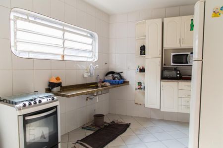 Casa à venda com 250m², 3 quartos e 2 vagasCozinha