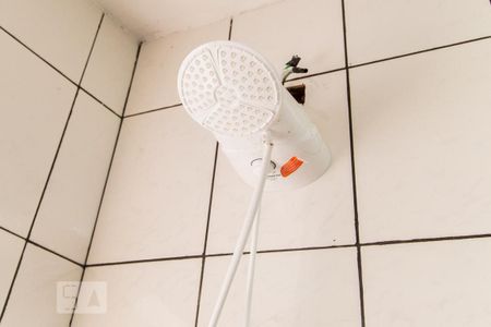 Casa à venda com 250m², 3 quartos e 2 vagasBanheiro da suíte - Chuveiro