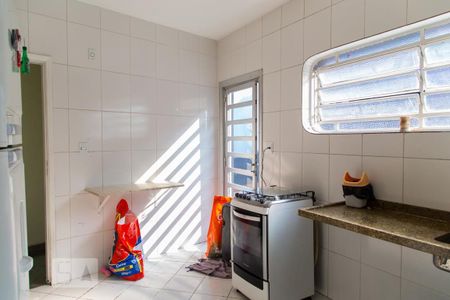 Casa à venda com 250m², 3 quartos e 2 vagasCozinha