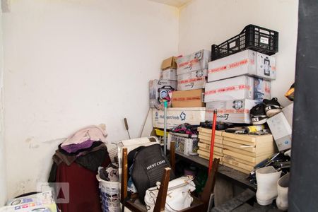 Casa à venda com 250m², 3 quartos e 2 vagasÁrea de Serviço