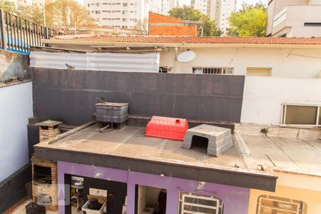 Casa à venda com 250m², 3 quartos e 2 vagasVista da suíte