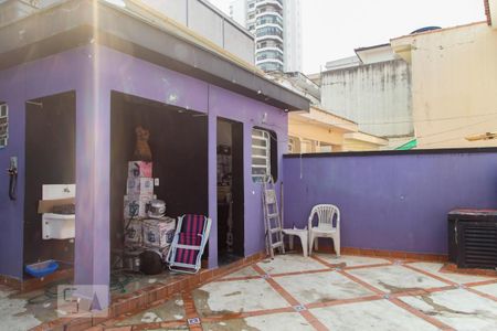 Casa à venda com 250m², 3 quartos e 2 vagasQuintal