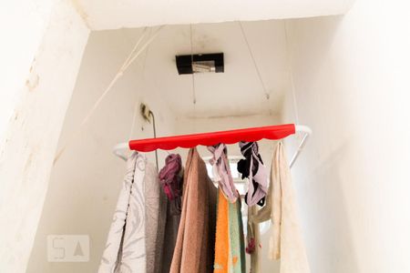 Casa à venda com 250m², 3 quartos e 2 vagasÁrea de Serviço - Varal