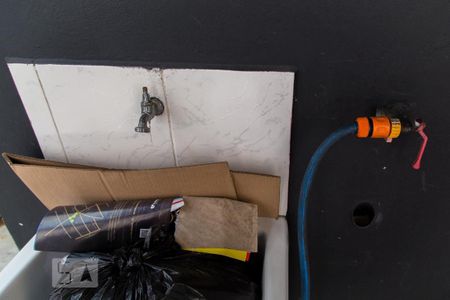 Casa à venda com 250m², 3 quartos e 2 vagasQuintal - Torneiras