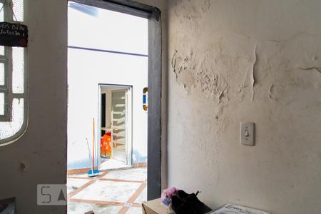 Casa à venda com 250m², 3 quartos e 2 vagasÁrea de Serviço