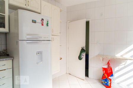 Casa à venda com 250m², 3 quartos e 2 vagasCozinha