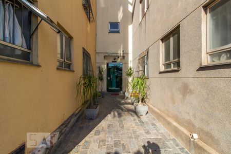 Apartamento à venda com 50m², 2 quartos e 1 vagaEntrada do Bloco