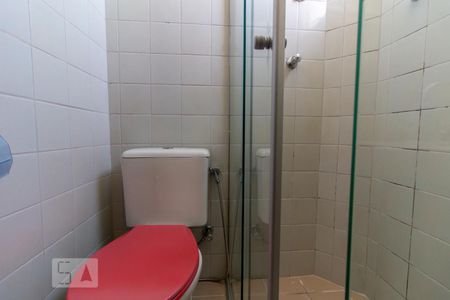 Apartamento à venda com 50m², 2 quartos e 1 vagaBanheiro