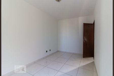 Sala de apartamento à venda com 2 quartos, 50m² em Santa Cruz, Belo Horizonte