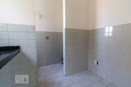 Apartamento à venda com 50m², 2 quartos e 1 vagaCozinha