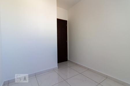 Quarto 2 de apartamento à venda com 2 quartos, 50m² em Santa Cruz, Belo Horizonte