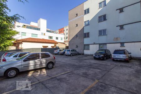 Apartamento à venda com 50m², 2 quartos e 1 vagaEstacionamento