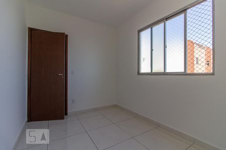 Quarto 1 de apartamento à venda com 2 quartos, 50m² em Santa Cruz, Belo Horizonte