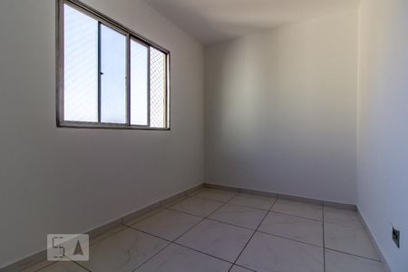 Quarto 1 de apartamento à venda com 2 quartos, 50m² em Santa Cruz, Belo Horizonte