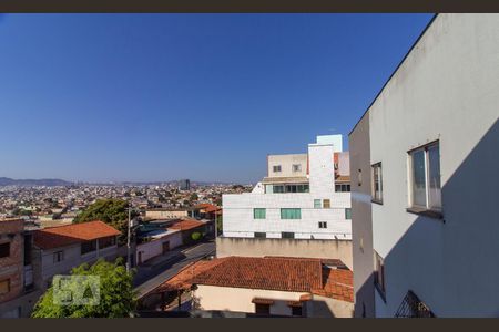 Apartamento à venda com 50m², 2 quartos e 1 vagaVista do Quarto 2