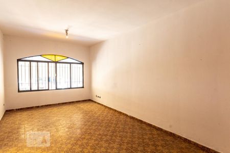 Sala de casa para alugar com 3 quartos, 130m² em Interlagos, São Paulo