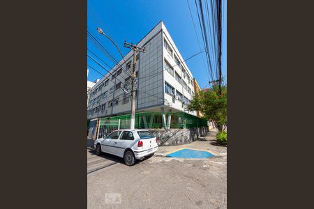 Apartamento à venda com 92m², 3 quartos e sem vagaFachada