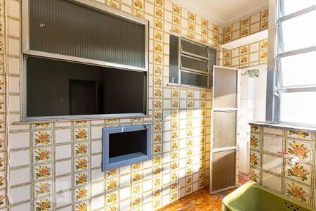 Apartamento à venda com 92m², 3 quartos e sem vagaÁrea de Serviço