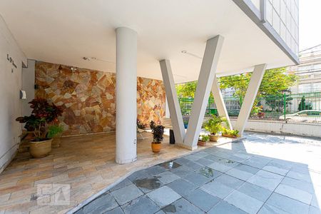 Apartamento à venda com 92m², 3 quartos e sem vagaEntrada