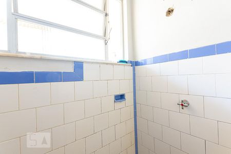 Apartamento à venda com 92m², 3 quartos e sem vagaBanheiro Social