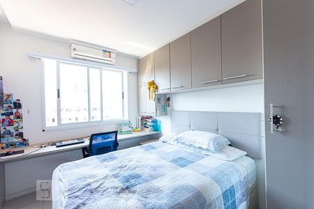 Quarto 2 de apartamento à venda com 3 quartos, 86m² em Fonseca, Niterói