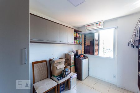 Quarto 1 de apartamento à venda com 3 quartos, 86m² em Fonseca, Niterói